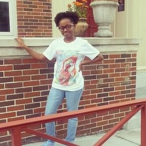 Meet your Posher, Christine